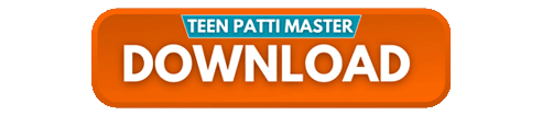 Teen Patti Master Download