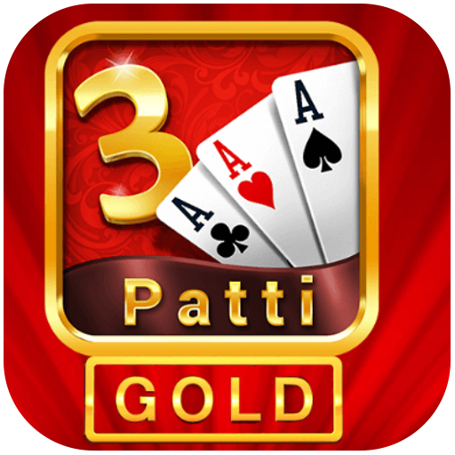 Teen Patti Gold